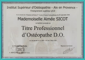 diplome